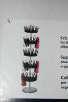 Schuhständer Paula 5 Ablagen