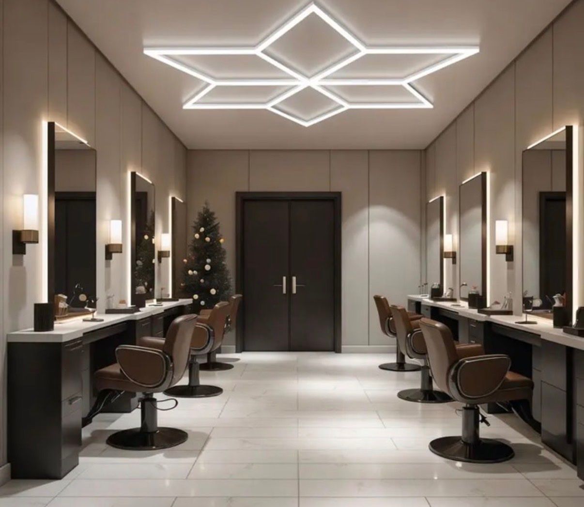 Lampade: Leds design étoile, neuf – Nuovo e nell'imballaggio originale da Chenens venduto da anasantos90 1