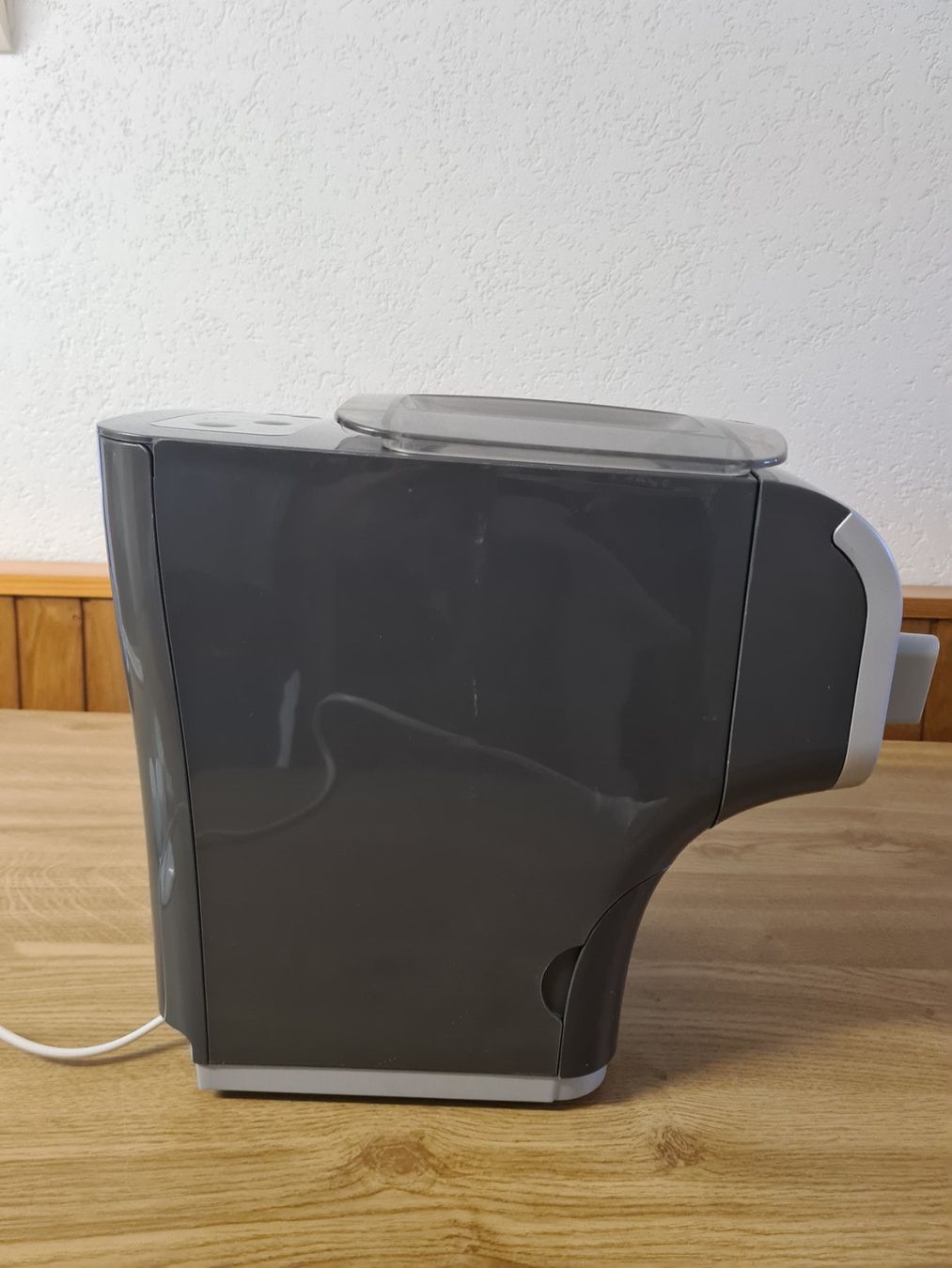 Philips Küchengeräte: Philips Pastamaker Teigwarenmaschine – Gebraucht aus Marbach LU von rudolfundlucy 3