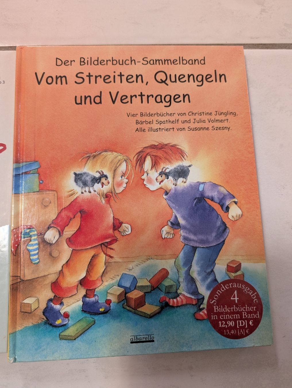 Bücher: Dagmar Geisler Bücherset – Gebraucht aus Gebenstorf von fa1zz 2