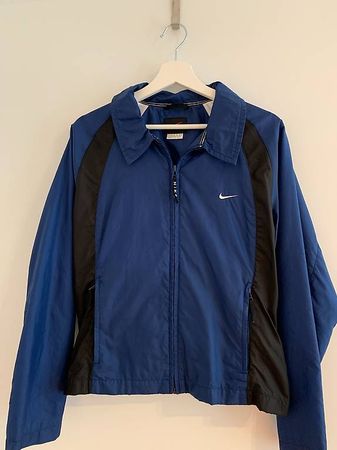 Nike Sportjacke