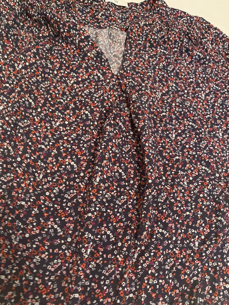 Peter Hahn Camicette: Peter Hahn bluse 🌸 – Usato da Opfikon venduto da Luis144 2