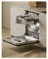 VZUG ADORA S7000 A+ CH55 TOP Geschirrspühler AB NUR 1.-!!!