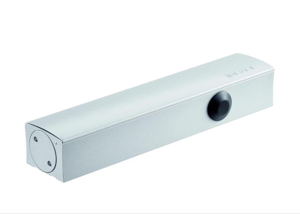 Hörmann Porte: Geze Hörmann TS 5000 – Nuovo e nell'imballaggio originale da Frinvillier venduto da DO80