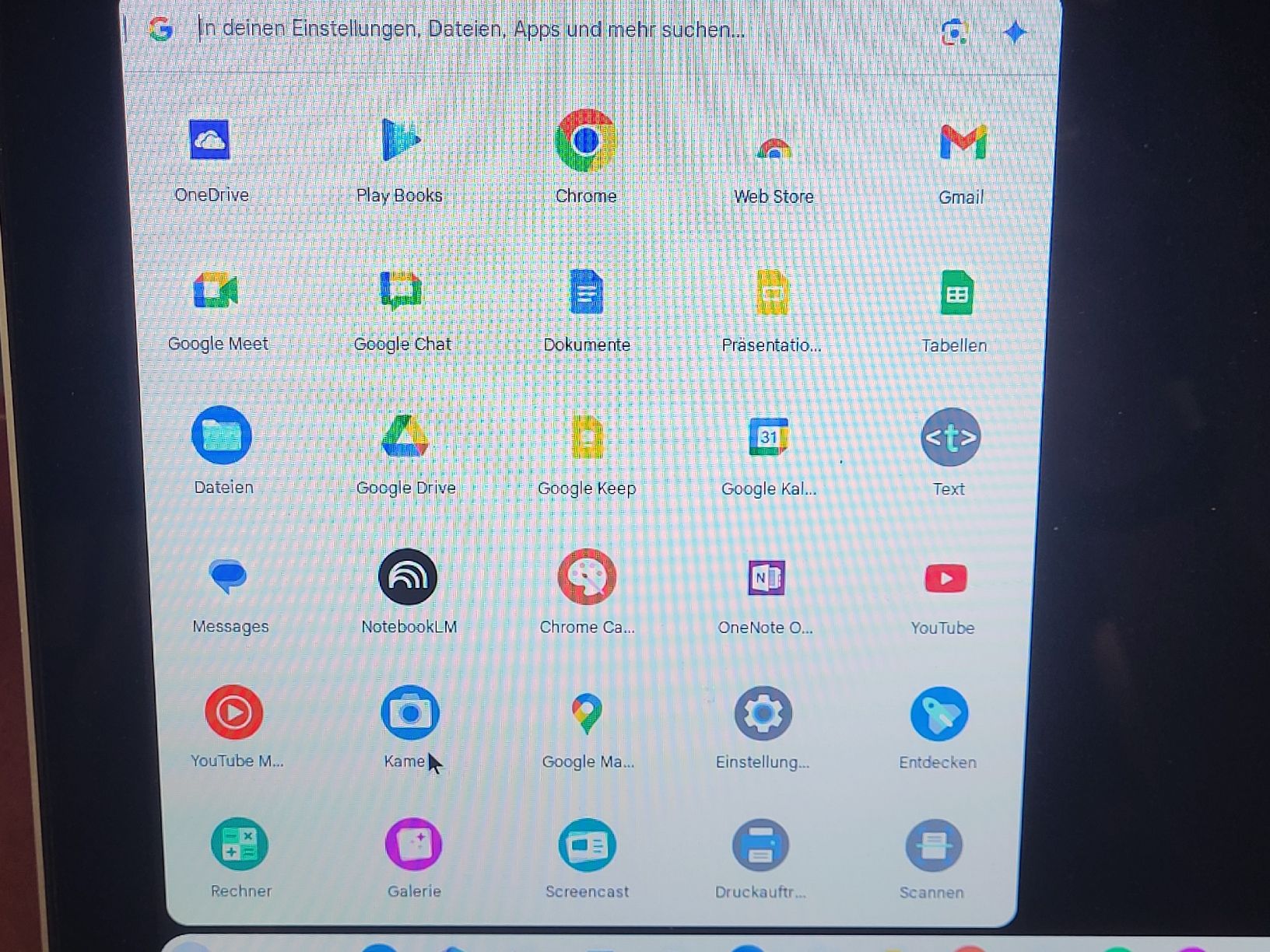 Apple Notebook: Macbook Pro mit Googles Chrome OS (flex) installiert – Usato da Laufen venduto da dan_p89t 1