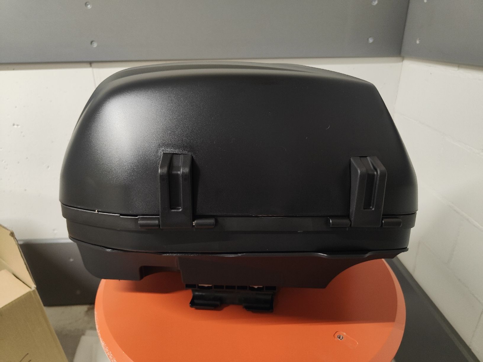 BMW Topcase: Motorrad Koffer Set  – Nuovo e nell'imballaggio originale da Flims-Waldhaus venduto da NickY30 4