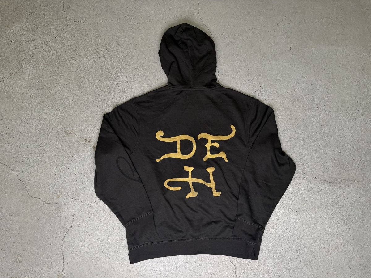 Ed Hardy Pullover & Sweatshirts: Ed Hrady Gr. L – Gebraucht aus Luzern von Fabri2000 1