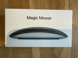 Apple Magic Mouse