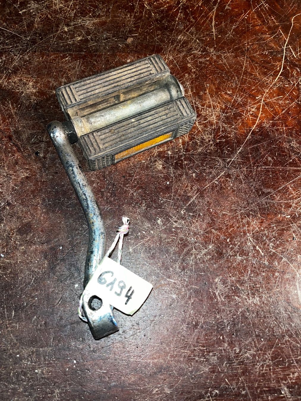 Sachs Pièces pour mobylette: Mofa Pedalarm – D'occasion à Fahrni b. Thun par berger_tuning34