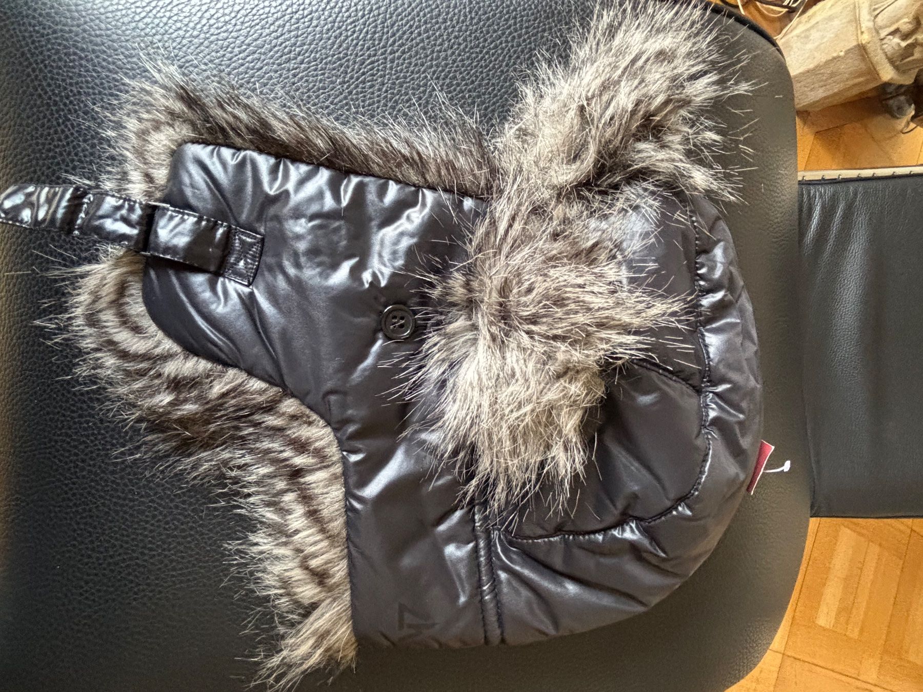 Copricapi, berretti & cappellini: Chapka neuve Lhotse 8518m référence Kleopatra – Nuovo e nell'imballaggio originale da Montreux venduto da elo_c6bf 1
