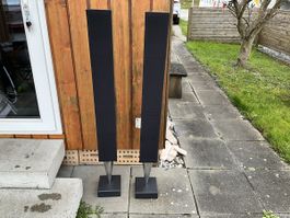 Bang & Olufsen Standlautsprecher