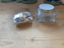 Dior Prestige La Creme Texture Riche Originalverpckt