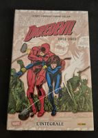DAREDEVIL L'INTEGRALE 1971-1973 MARVEL COMICS VINTAGE FR
