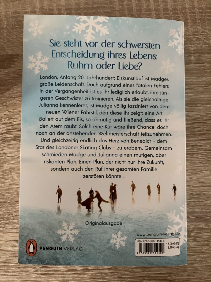 Libri: Der Eispalast  Rena Rosenthal – Nuovo (secondo la descrizione) da Bözberg venduto da Sape9192 2