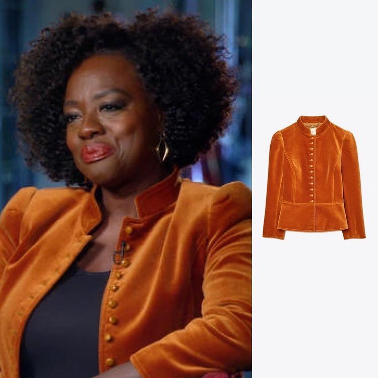 Tory Burch Giacche: TORY BURCH Runway Kollektion Blazer Jacket Suit – Nuovo (secondo la descrizione) da Ebmatingen venduto da dartim 3