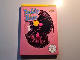 Stayc Teddy Bear Album Fun ver. High Up Entertainment K-pop