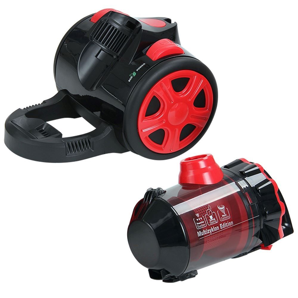 Aspirapolveri & Accessori: Multi Zyklon Staubsauger ECO Power – Nuovo e nell'imballaggio originale da Winterthur venduto da aredo 6