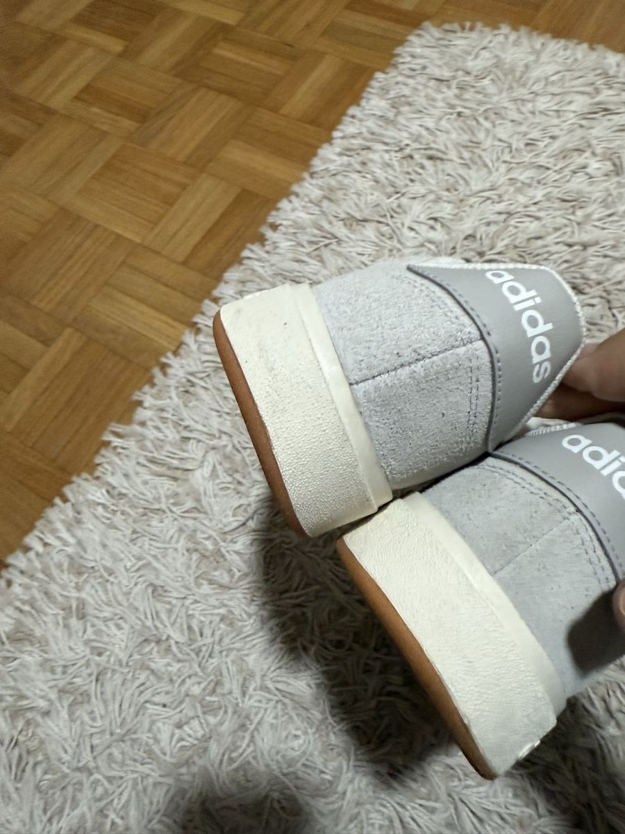Adidas Chaussures femmes: Sneaker adidas – D'occasion à visp par Kmemo1 3