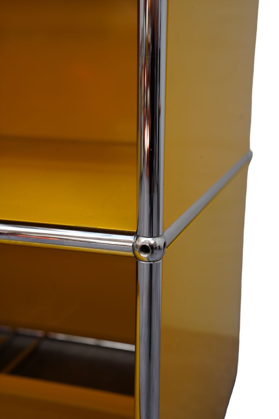 Étagères: Étagère modulaire USM Haller – D'occasion à Bulle par ABELiAM 4