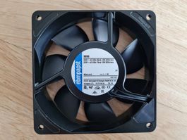 75 x Axiallüfter - ebm papst 9956 - 230V 14W