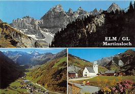 GL - Elm, Martinsloch