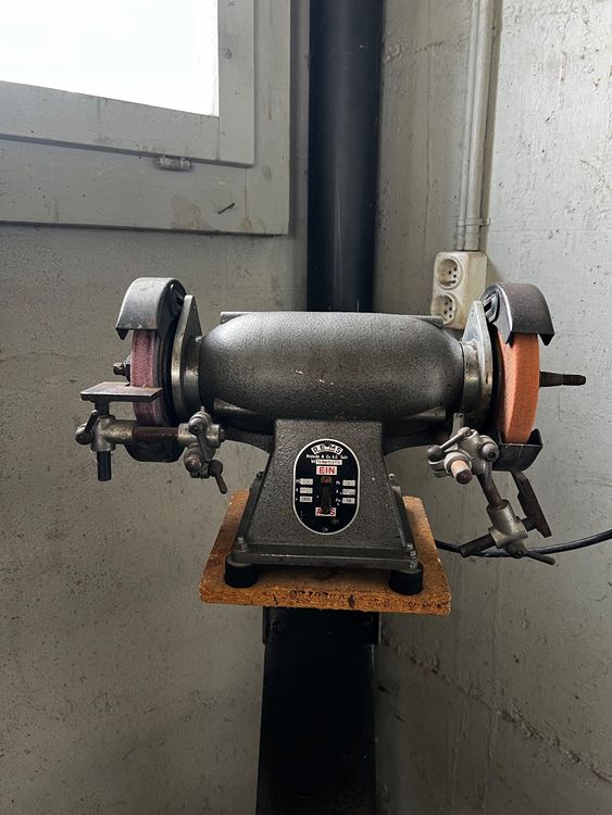 Touret à Meuler / Meuleuse (Gebraucht) in La Neuveville für CHF 88 ...