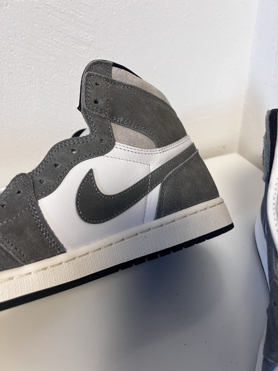 Jordan Scarpe da uomo: Jordan 1 High washed Black – Nuovo e nell'imballaggio originale da Hägglingen venduto da jes_9psg 4