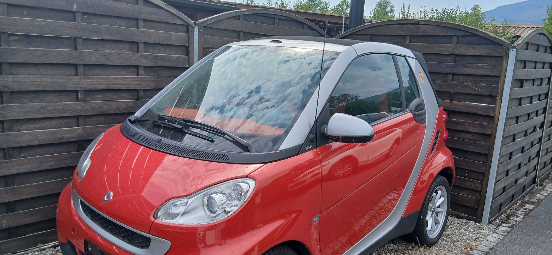 Automobili: Smart Fortwo cabriole – Usato da Zürich venduto da nic_7bqg 1