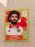 Panini Sticker WM 2026: Ferjani Sassi TUN 11