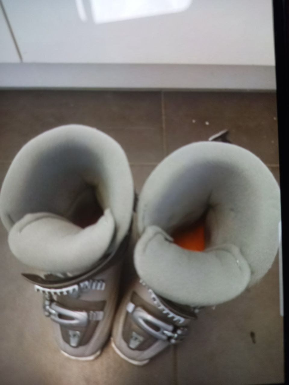 Chaussures hommes: Skischuhe! – D'occasion à Zürich par vik_q29w 1