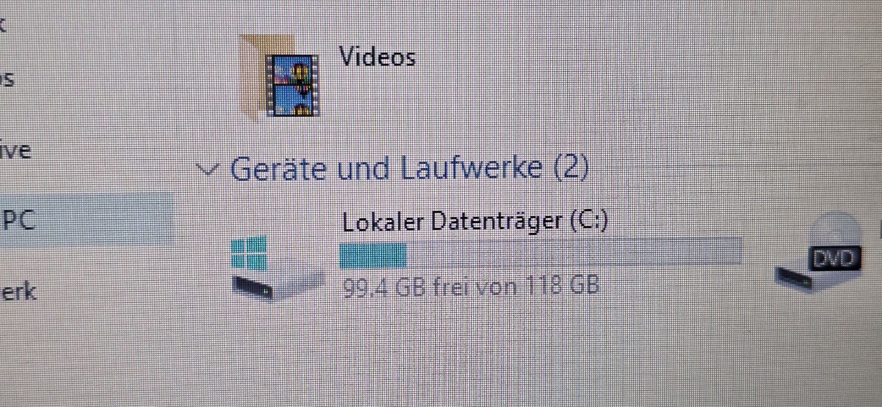 Lenovo Notebooks: Lenovo Notebook – Gebraucht aus St Gallen von FMAccess 5