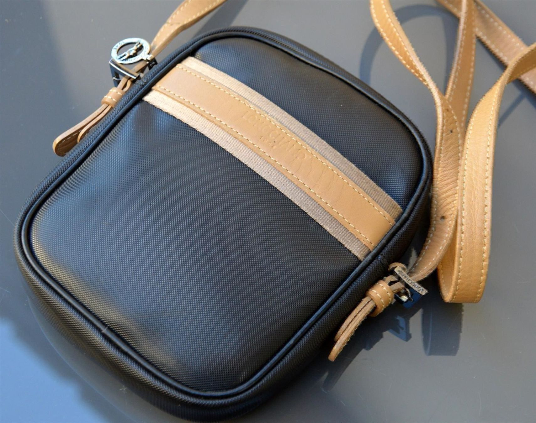 Longchamp Borse: Longchamp  Tasche / sac – Usato da Collonges venduto da Auganien 3