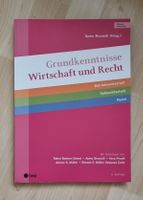 Grundkenntnisse Wirtschaft und Recht