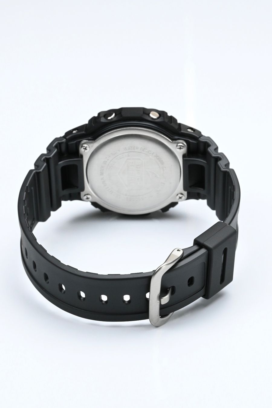 Casio Orologi: Casio G-Shock ref. DW-5600BB-1 – Nuovo e nell'imballaggio originale da Zug venduto da Avent0ri_by_Montauk 6