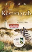 Berg Eric - Das Küstengrab / Krimi