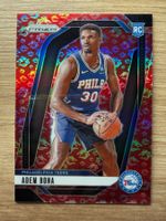 NBA Adem Bona RC 76/88 RED DRAGON LIMITED Prizm 24/25