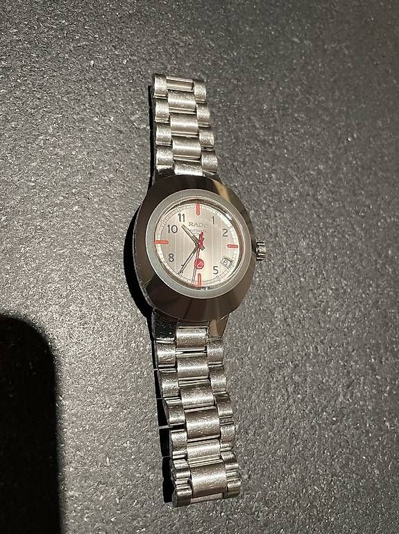 Montres: Rado Diastar automatic 100m – D'occasion à Remigen par minnion96