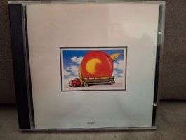 The Allman Brothers - Eat A Peach