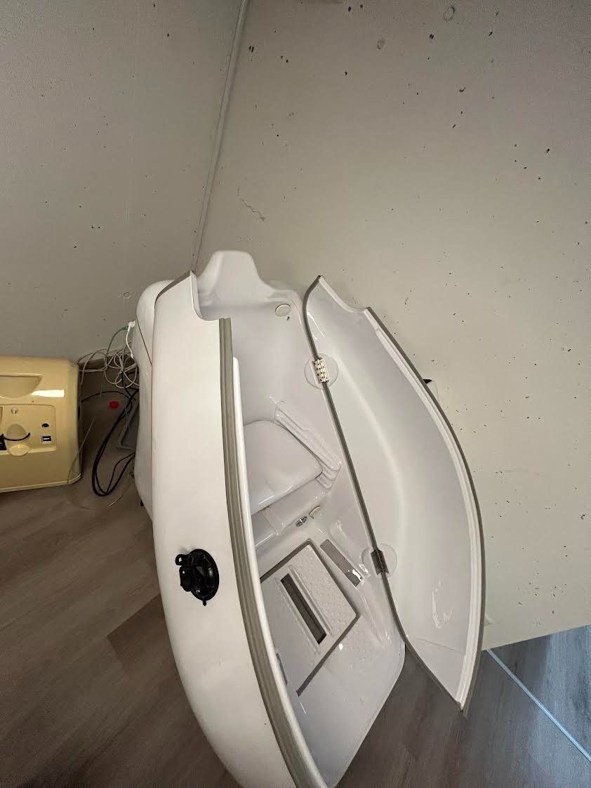 Medizinische Geräte: Hocatt Ozone Chamber – Gebraucht aus Oberwil b. Zug von TheDudeGuy 3