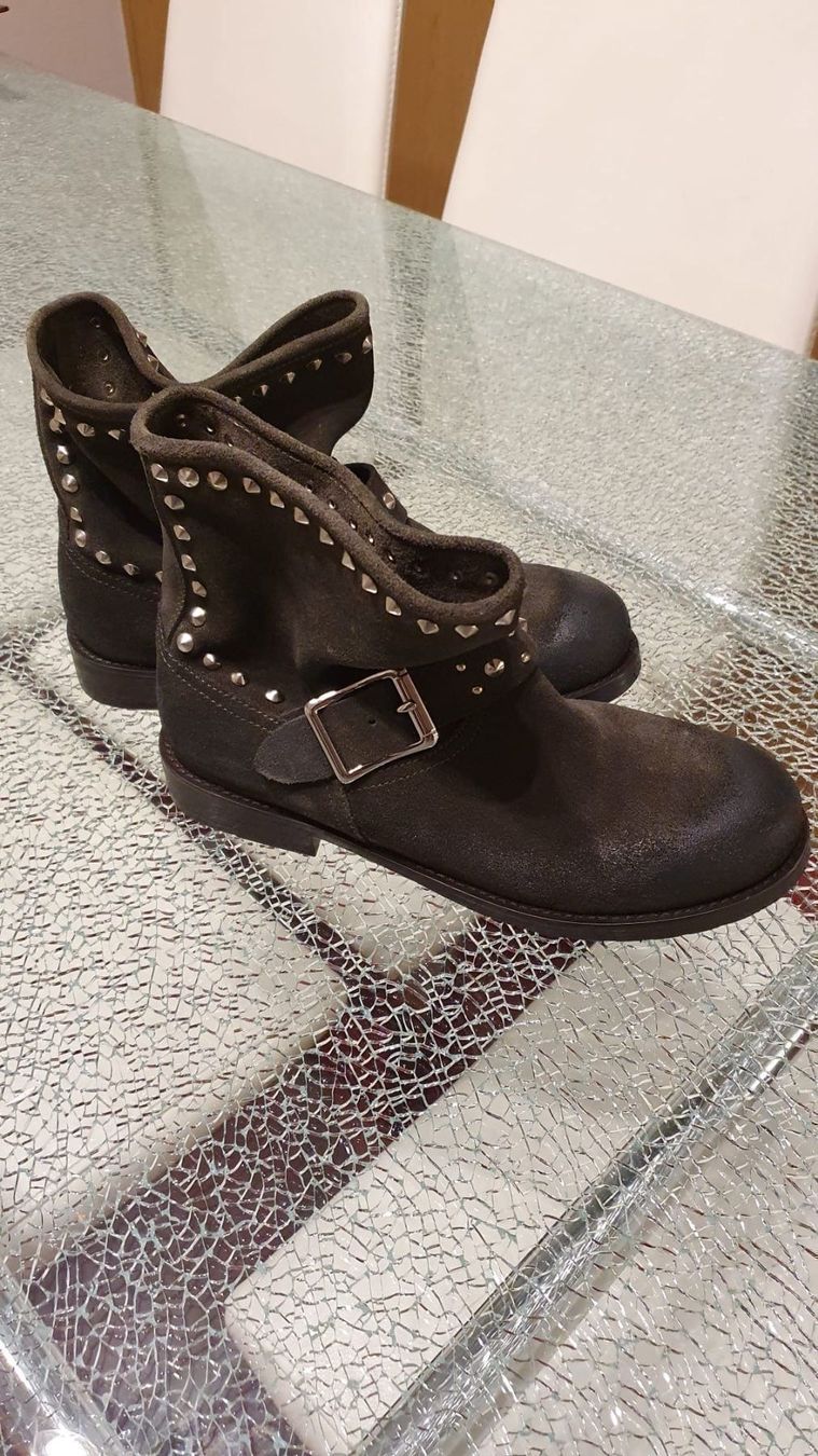 Chaussures femmes: Kiwi Gr. 38 – Neuf avec emballage d'origine à Luzern par Edii025