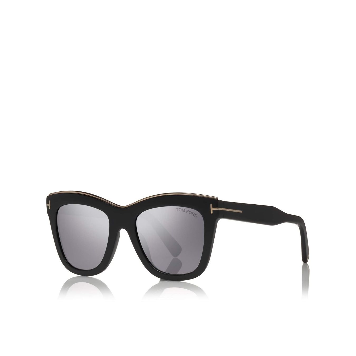 Tom Ford Occhiali & Lenti: Orig. TOM FORD Julie Sonnenbrille – Usato da Tuggen venduto da vivira 1
