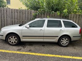 AutoIst verkauft