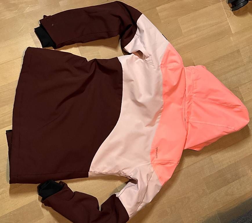 Giacche & Cappotti: Brunotti Skijacke Gr 152  – Usato da Tägerwilen venduto da ho__r7hj 1