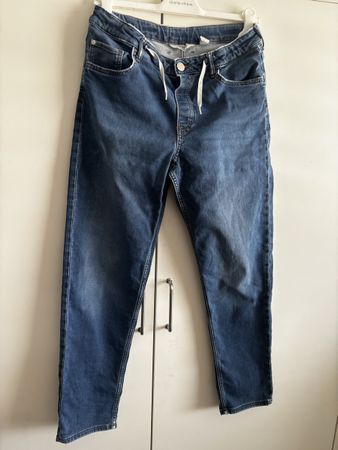 H&M Jeans Jogger Gr. 170