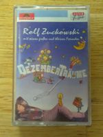 Rolf Zuckowski — Dezemberträume   '1993