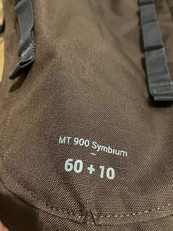 Rucksäcke: Simond Rucksack 60+10l Damen – Neu und originalverpackt aus Zürich von jul_s7x8 1