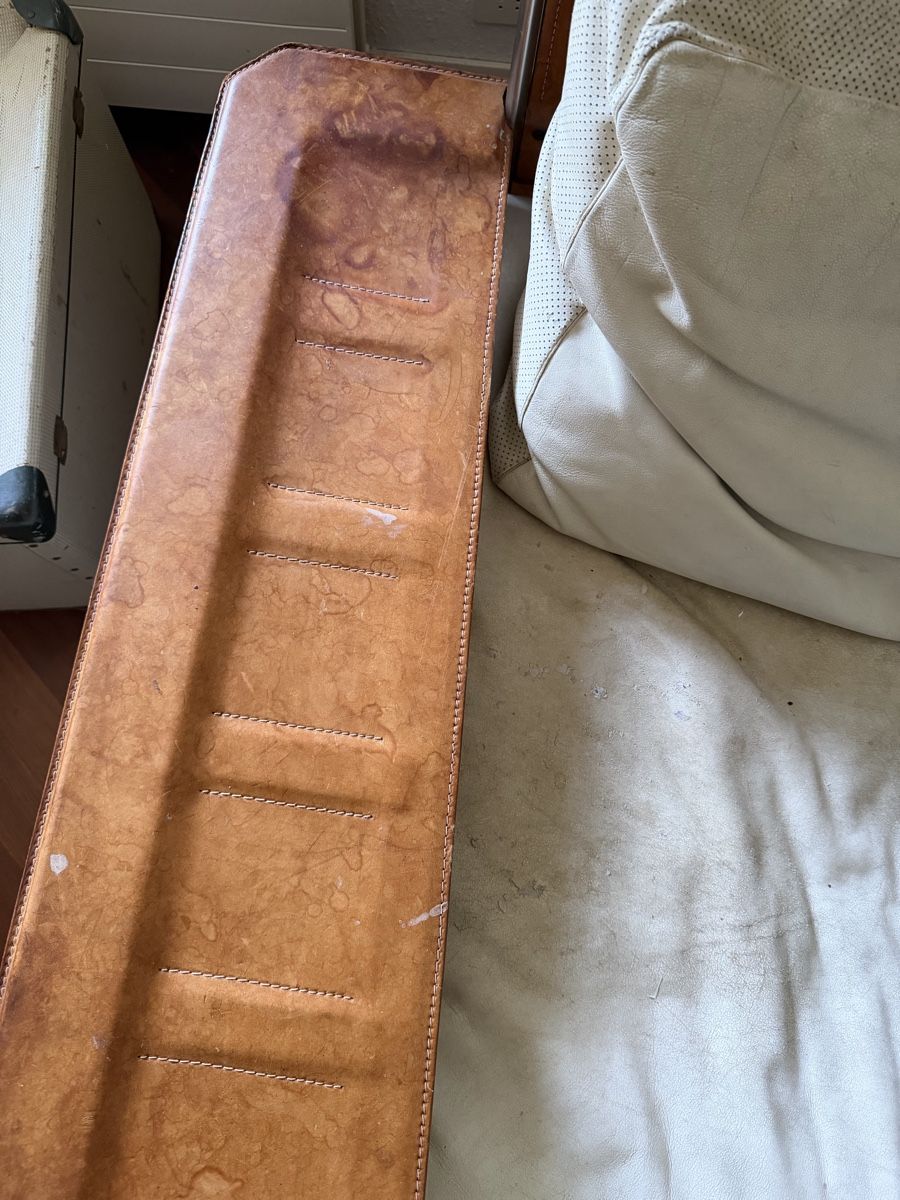 Sessel: Ancien fauteuil – Gebraucht aus Péry von peaudane 2