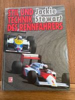 Stil und Technik des Rennfahrers