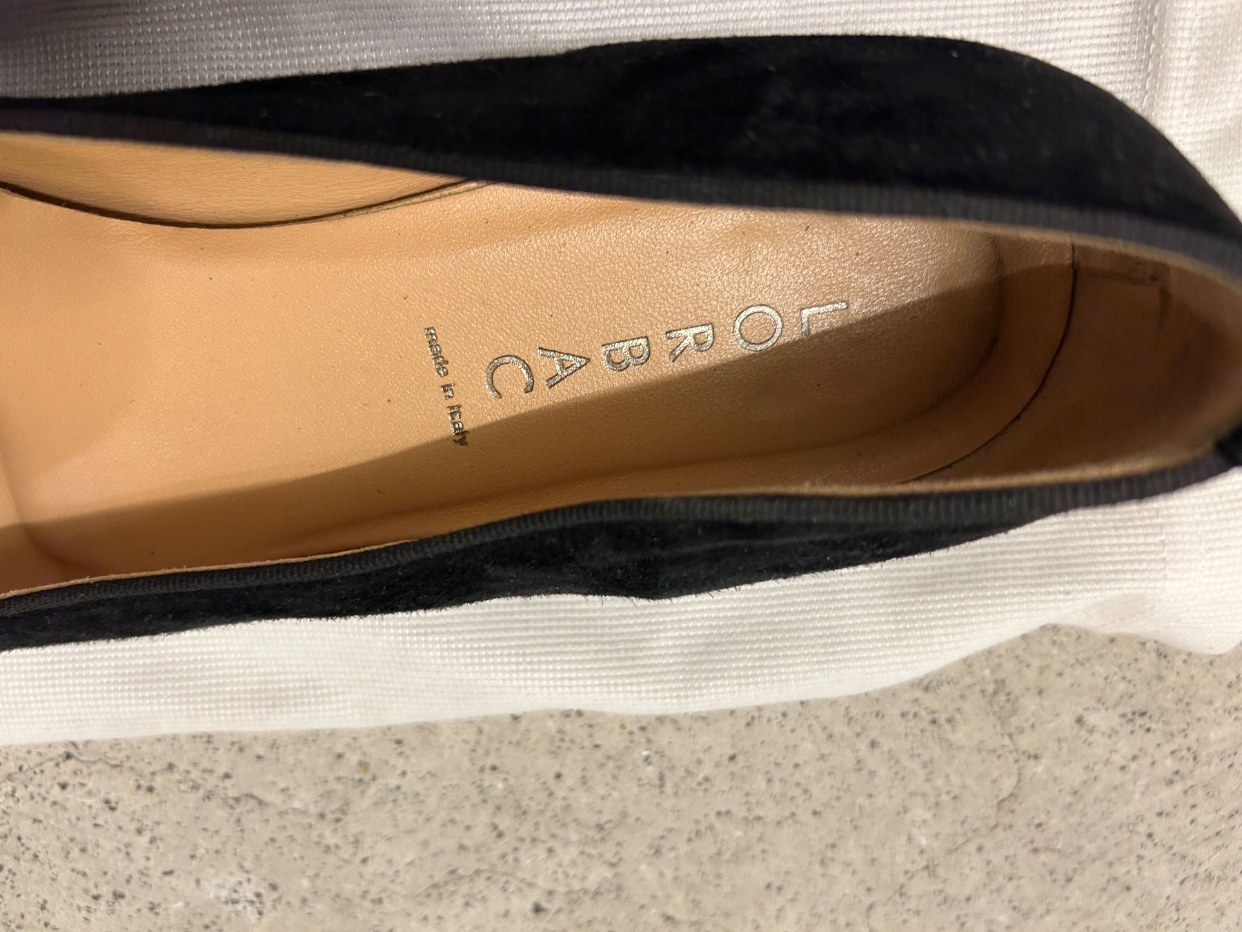 Scarpe da donna: Ballerina – Usato da Schindellegi venduto da nat_xfx6 2