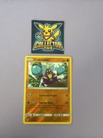 Pokemon Crabrawler Reverse Holo 2019 